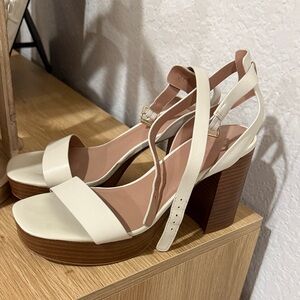Nordstrom platform heels